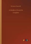 A Modern Chronicle