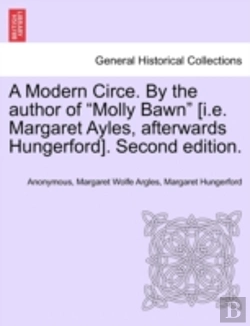 Bertrand.pt - A Modern Circe. By The Author Of 