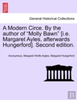 Bertrand.pt - A Modern Circe. By The Author Of 