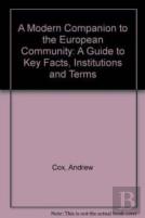 A Modern Companion To The European Community