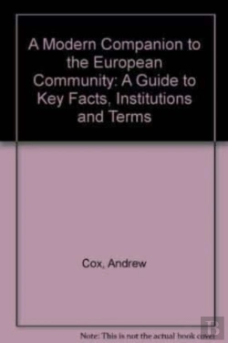 Bertrand.pt - A Modern Companion To The European Community