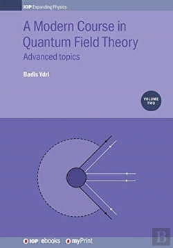 Bertrand.pt - A Modern Course In Quantum Field Theory, Volume 2