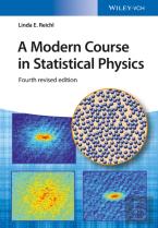 A Modern Course In Statistical Physics