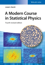 A Modern Course In Statistical Physics