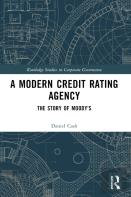 A Modern Credit Rating Agency