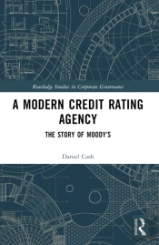 A Modern Credit Rating Agency