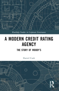 Bertrand.pt - A Modern Credit Rating Agency