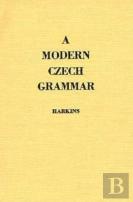 A Modern Czech Grammar