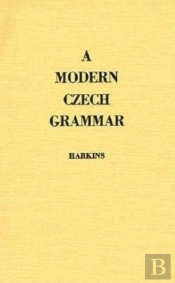 A Modern Czech Grammar