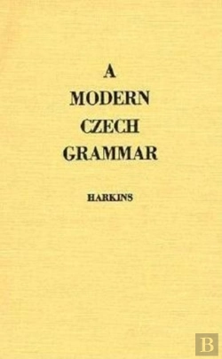 Bertrand.pt - A Modern Czech Grammar