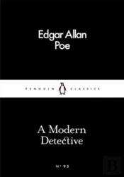 A Modern Detective