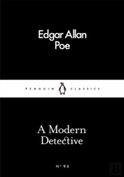 Bertrand.pt - A Modern Detective