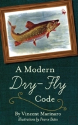 Bertrand.pt - A Modern Dry-Fly Code