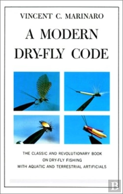 Bertrand.pt - A Modern Dry-Fly Code