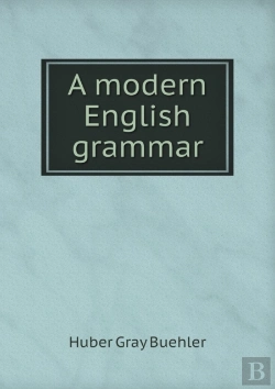Bertrand.pt - A Modern English Grammar