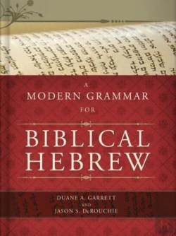 Bertrand.pt - A Modern Grammar For Biblical Hebrew