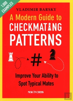 Bertrand.pt - A Modern Guide To Checkmating Patterns
