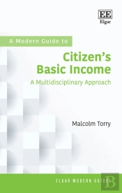 A Modern Guide To Citizen'S Basic Income