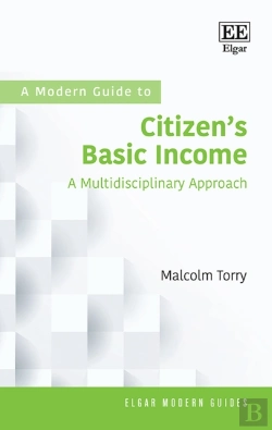 Bertrand.pt - A Modern Guide To Citizen'S Basic Income