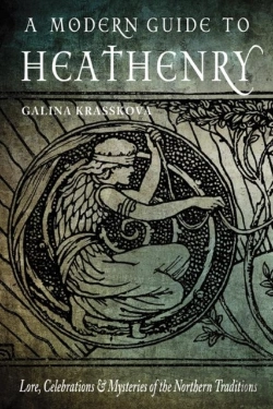 Bertrand.pt - A Modern Guide To Heathenry