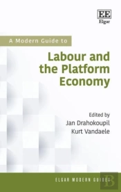 A Modern Guide To Labour And The Platform Economy