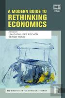 A Modern Guide To Rethinking Economics
