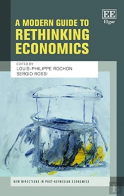 Bertrand.pt - A Modern Guide To Rethinking Economics