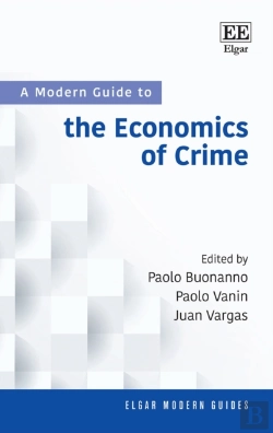 Bertrand.pt - A Modern Guide To The Economics Of Crime