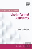 A Modern Guide To The Informal Economy
