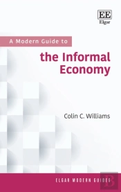 A Modern Guide To The Informal Economy