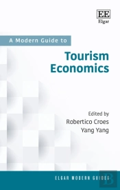 A Modern Guide To Tourism Economics
