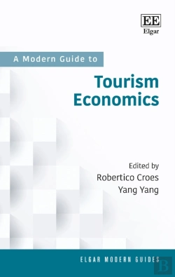 Bertrand.pt - A Modern Guide To Tourism Economics