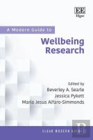 A Modern Guide To Wellbeing Research