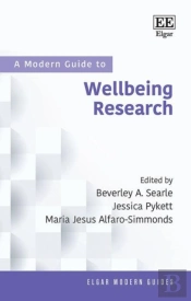 A Modern Guide To Wellbeing Research