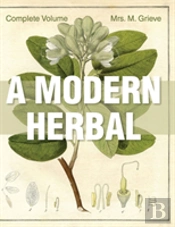 A Modern Herbal