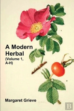 Bertrand.pt - A Modern Herbal  Volume 1, A-H