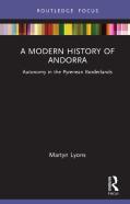 A Modern History Of Andorra