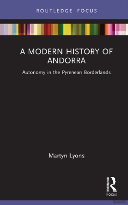 Bertrand.pt - A Modern History Of Andorra