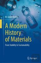 A Modern History Of Materials
