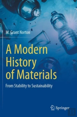 Bertrand.pt - A Modern History Of Materials