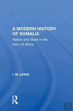 Bertrand.pt - A Modern History Of Somalia
