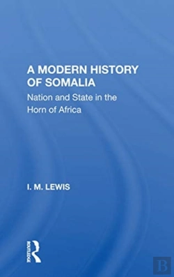 Bertrand.pt - A Modern History Of Somalia