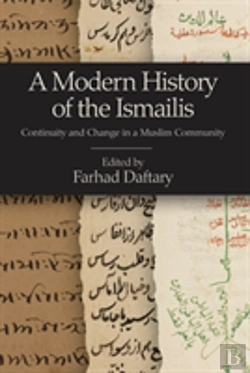 Bertrand.pt - A Modern History Of The Ismailis
