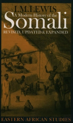 Bertrand.pt - A Modern History Of The Somali