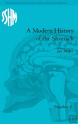 Bertrand.pt - A Modern History Of The Stomach