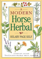 A Modern Horse Herbal