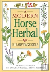 A Modern Horse Herbal