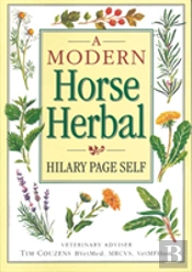 A Modern Horse Herbal