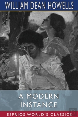Bertrand.pt - A Modern Instance  Esprios Classics