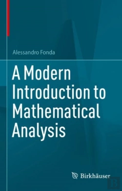 Bertrand.pt - A Modern Introduction To Mathematical Analysis
